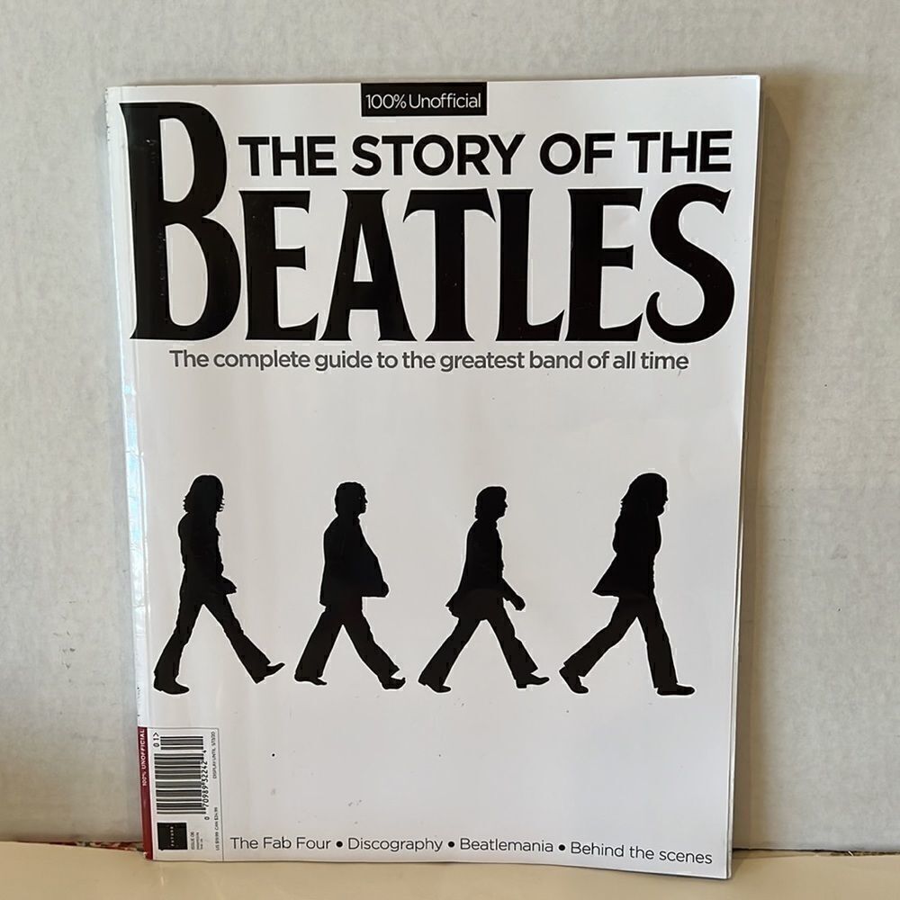 The Story of The Beatles